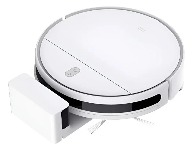 Robô Aspirador Xiaomi