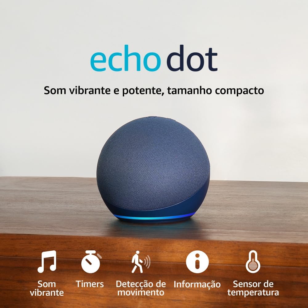 Echo Pop ou Echo Dot 5