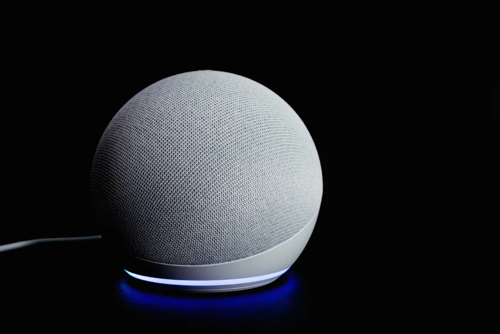Echo Pop ou Echo Dot 5