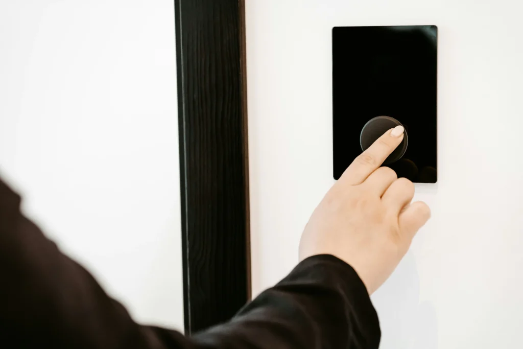 Módulo Relé de Embutir ou Interruptor Touch