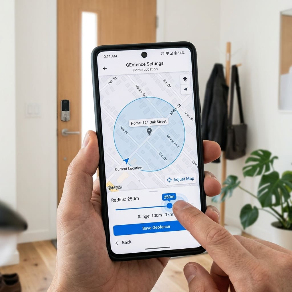 como criar a rotina sair de casa na alexa