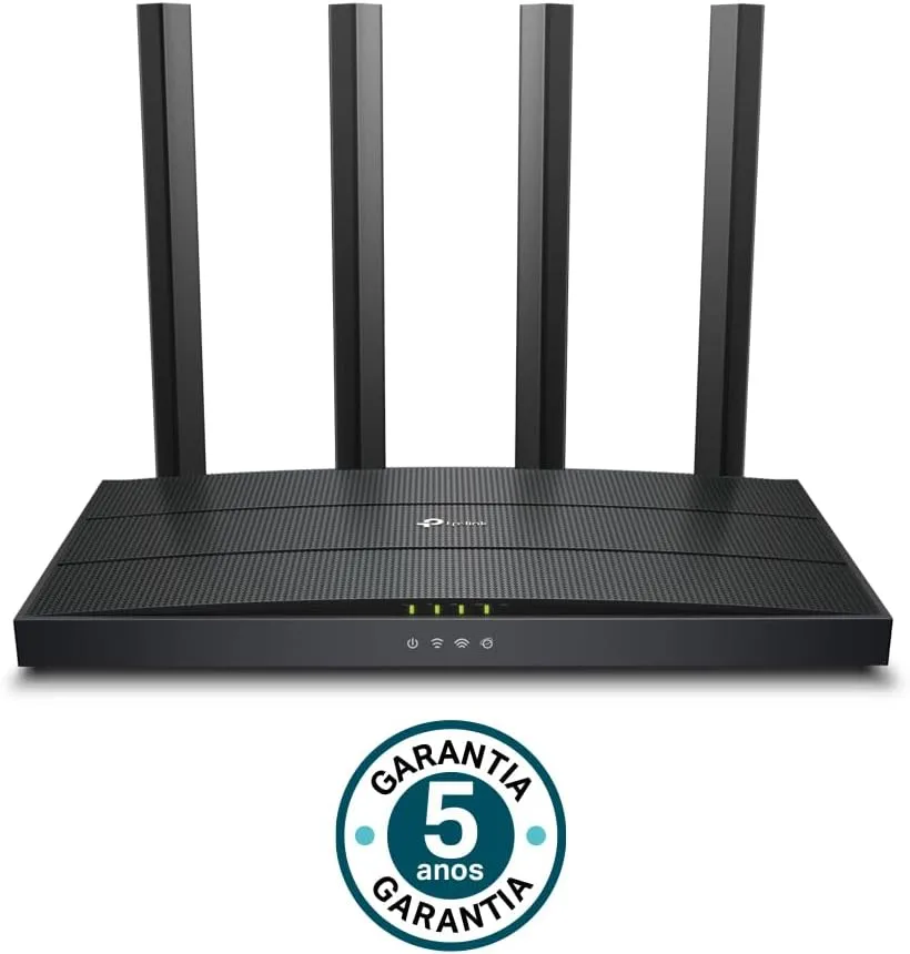 Wi-Fi 5 ou Wi-Fi 6