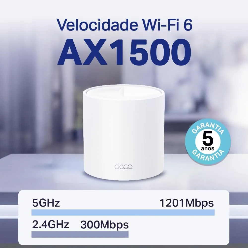 Wi-Fi 5 ou Wi-Fi 6