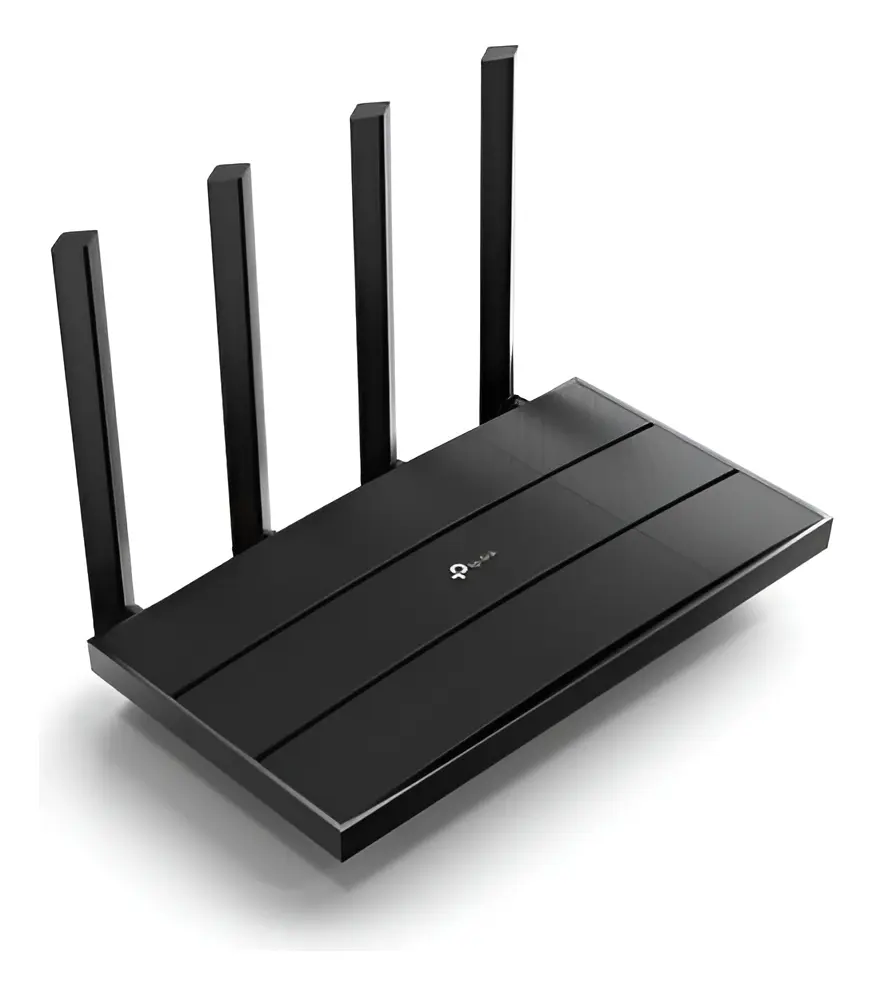 Melhores Roteadores Wi-Fi 6
