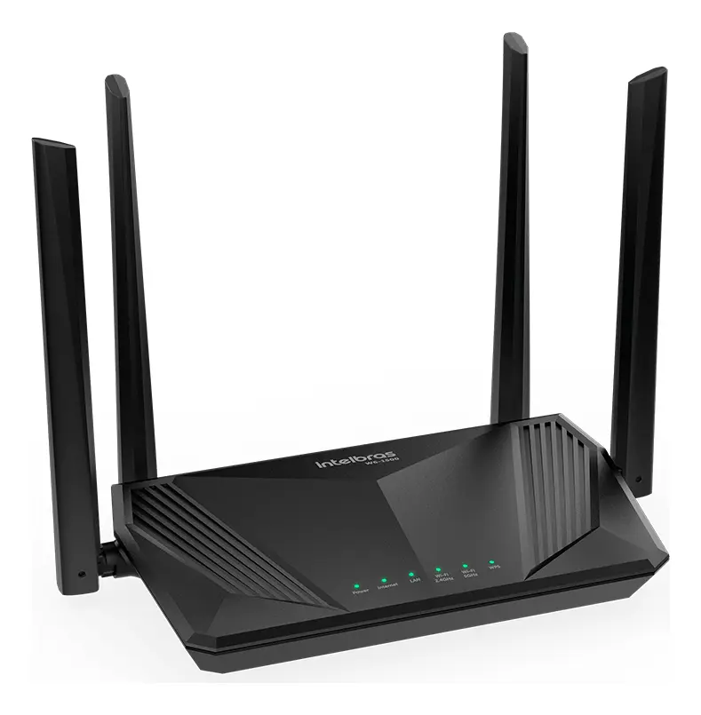 Melhores Roteadores Wi-Fi 6