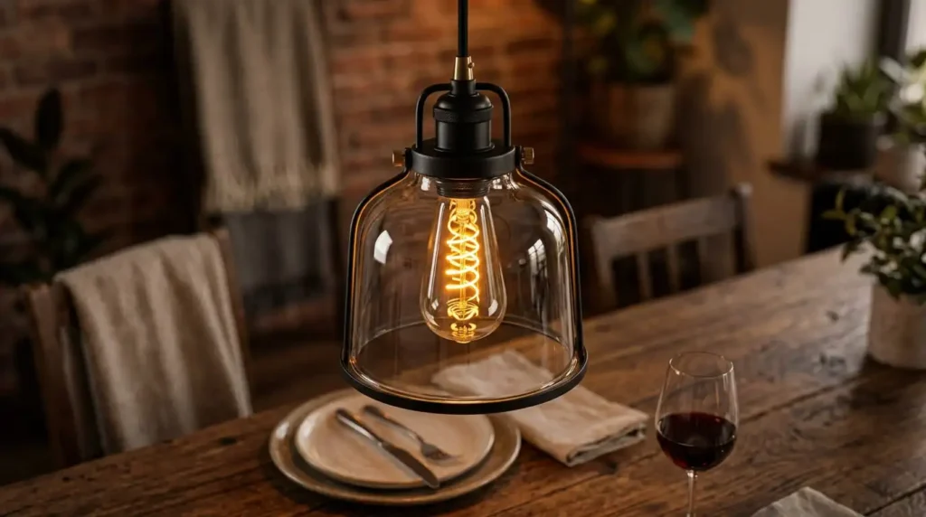 LED Smart ou LED Comum