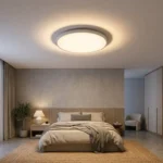 Painéis e Plafons LED Inteligentes